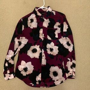 Banana Republic Blouse